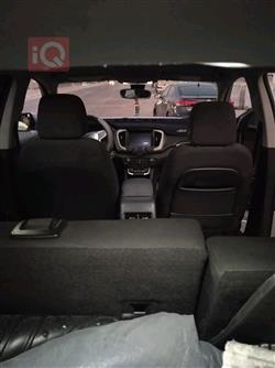 جي ام سي تيراين